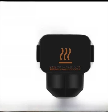 3D Printer Accessories Tz Bamboo A1/A1 Mini Nozzle Heater Block Hotend Silicone Cover Anti-Scald Protection Cap
