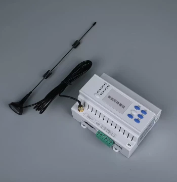 Wireless Smart Network Module 4G Router GPRS WiFi Module Street Light Controller Smart Gateway
