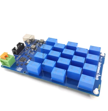 RM55D/E Programmable Resistor Module/Board - Super Economical and Highly Effective