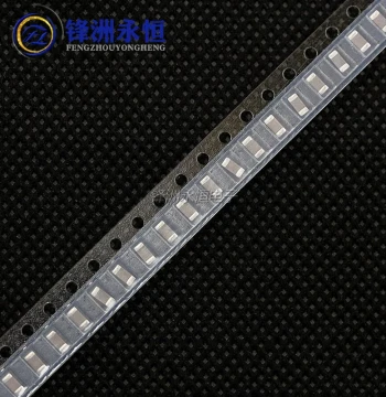 1206 SMD Capacitor 10UF 106K 10% 16V 25V 50V Ceramic Non-Polarized Capacitor 106M