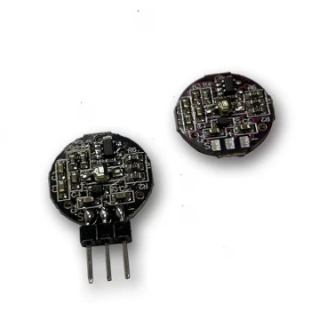 PulseSensor Heart Rate Sensor Monitoring Bio-Analog Sensor Module