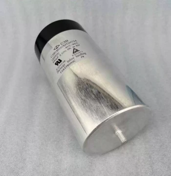 TPC FPX86X0405J 4uF 3500V 2000VDC High-Frequency Snubber Non-Polarized Capacitor