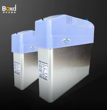 BOSD Smart Capacitor by Boshiida – Integrated Low-Voltage Parallel Self-Healing Reactive Power Compensation Series