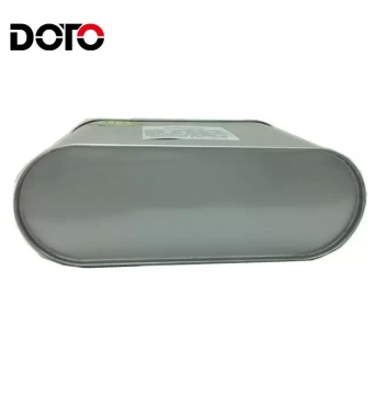 Manufacturer Supply Self-Healing Shunt Power Capacitor BSMJ0.45-30-3 Compensation Capacitor Full Specifications