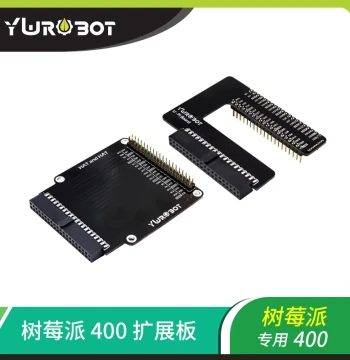 [YwRobot] GPIO Expansion Board for Raspberry Pi 400 Development Board