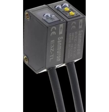 Brand New Original Infrared Through-Beam Photoelectric Sensors E3Z-T61 and E3Z-T81