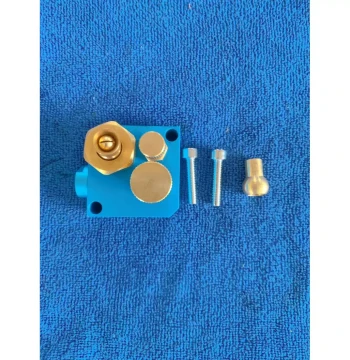 Die Casting Machine Spray Head Servo Nozzle Robotic Arm Nozzle SC13 Servo Worlin Spray Head Complete Assembly Kit