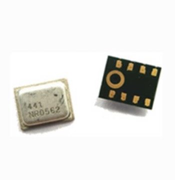 INMP441ACEZ-R7 Surface-Mount LGA-9 MEMS Microphone Audio Sound Sensor Chip New