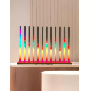 Music Spectrum Pickup Sound Control Sensor, Rhythm Atmosphere Electronic Motion Audio Application Smart Device