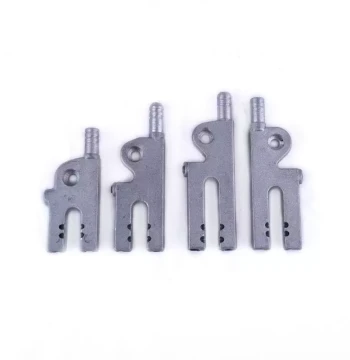 Hot-Selling Band Saw Water Outlet Nozzle, Aluminum Water Nozzle, Aluminum Water Gun, Band Saw Blade Cooling Nozzle, Aluminum Nozzle for Band Saw