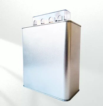 Boshida BSMJ0.25-30-3YN Power Capacitor Self-Healing Parallel Reactive Power Compensation Split-Type Three-Phase