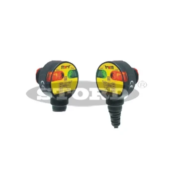 Shiduode Sensor, Infrared Photoelectric Switch, Diffuse Reflection/Reflective/Through-Beam Light Control Electronics
