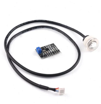 Liquid Level Sensor, Sensor Module, Liquid Surface Detection Sensor, Water Level Monitoring, Float-Type Liquid Level Switch