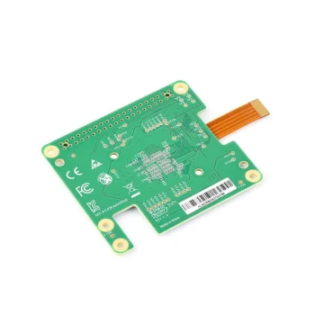 Raspberry Pi 5 Pi AI HAT+ Artificial Intelligence Development Expansion Board Hailo AI 13/26 TOPS High Computing Power