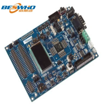 ATSAM4C-EK Embedded Evaluation Board SAM4C16C EVAL BRD Development Kit Programmer