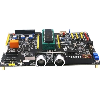 IAP15W4K61S4 Development Board IAP15W4K58S4 Competition esp8266 Embedded Kit 51 MCU