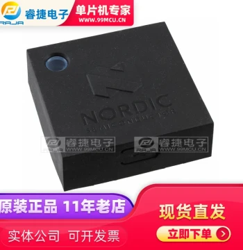 nRF6936 NORDIC THINGY:52 BLE DEV BOARD RF Transceiver Development Kit