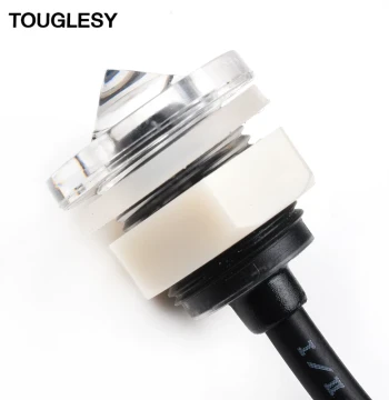 Liquid Level Sensor, Surface Detection Sensor, Water Level Monitoring, Float-Type Level Switch Sensor Module