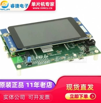 STM32F769I-DISCO DISCOVERY STM32F769 EVAL BRD Development Kit, Programmer