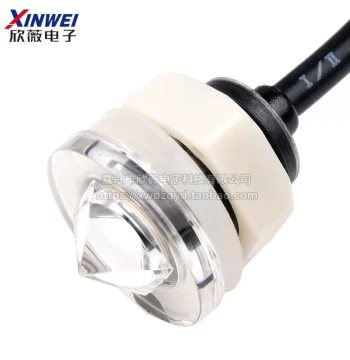 Liquid Level Sensor, Liquid Surface Detection Sensor, Water Level Monitor, Sensor Module, Float-Type Liquid Level Switch