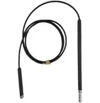 HC2A-IC302 High-Temperature Industrial Dry Room Temperature and Humidity Sensor Rotronic Hygrometer