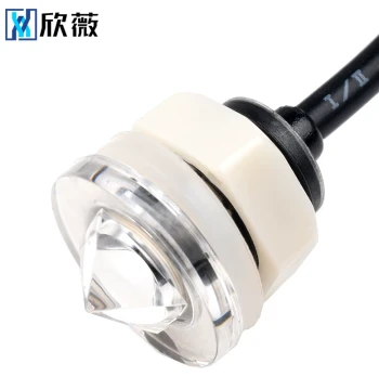 Liquid Level Sensor Module, Fluid Detection Sensor, Water Level Monitoring, Float-Type Level Switch
