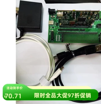 In Stock TMDSCNCD280049C Embedded Development Board Digital Power Kit Control Card Evaluation Free Shipping