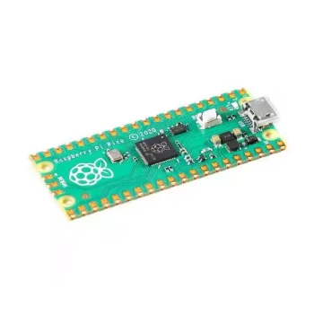 Original Raspberry Pi PICO Development Kit - IO Expansion Board with RP2040 Chip
