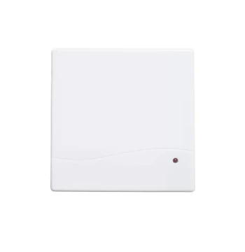 86-Shell RS485 High-Precision Industrial Remote Temperature and Humidity Transmitter Sensor Housing