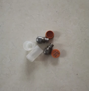 Stein Oil Boiler Fuel Nozzle STEINE Burner Nozzle Stainless Steel Atomizing Spray Head Burner Parts