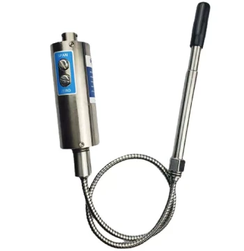 Dynisco Melt Pressure Sensor PT4264, Single Industrial Transmitter