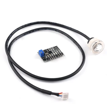 Liquid Level Sensor Module, Liquid Surface Detection Sensor, Water Level Monitor, Float-Type Liquid Level Switch