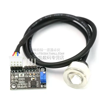 Fast-Response Liquid Level Sensor Water Surface Detection Module for Water Level Monitoring