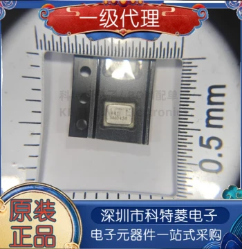 INMP441ACEZ-R7 SMD LGA-9 MEMS Microphone Audio Sound Sensor Chip