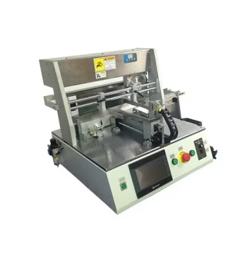 Manufacturer PCB Automatic Depaneling Machine Aluminum Substrate Circuit Board PCB Fully Automatic Cutting Machine