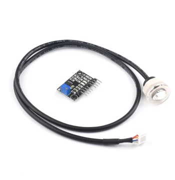 Liquid Level Sensor Module, Liquid Surface Detection Sensor, Water Level Monitor, Float-Type Level Switch
