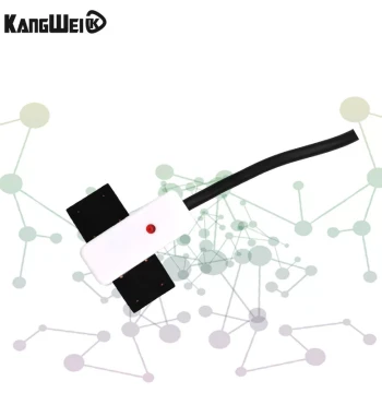 High-Speed Non-Contact Liquid Level Sensor, Level Detection Module, Water Level Sensing Monitor S, High Precision, Corrosion Resistant