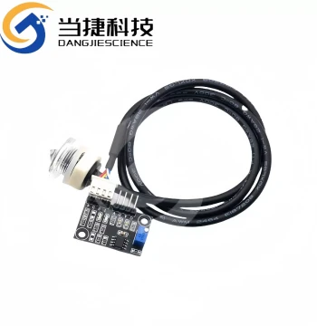 Liquid Level Sensor Fluid Detection Sensor Water Level Monitoring Sensor Module