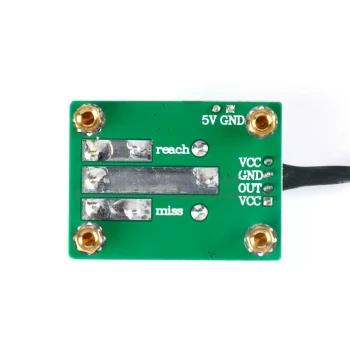 Infrared Sensor Level Detection Module Liquid Level Sensing Switch High Precision Corrosion Resistant
