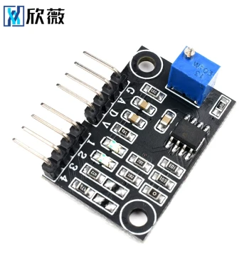 Liquid Level Sensor Module - Float-Type Water Level Monitoring Switch