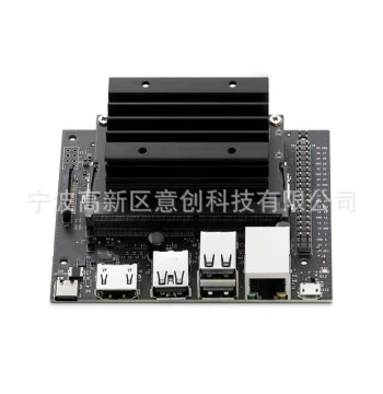 Machine Vision Embedded NVIDIA Jetson Nano 2GB Development Board Kit AI Core Module