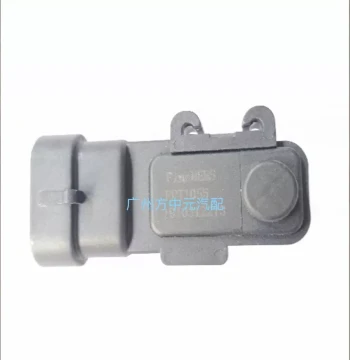 Fuel Tank Pressure Sensor for Dongfeng Fengshen Yixuan, Fuel Pump Pressure Detection, OEM