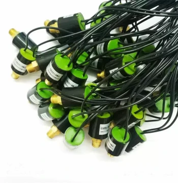 New HeGu Oil Pump Pressure Switch, Grease Pump Pressure Switch, Pressure Detection Sensor with Free Shipping