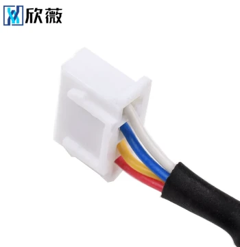 Liquid Level Sensor Module - Float-Type Water Level Detection Switch