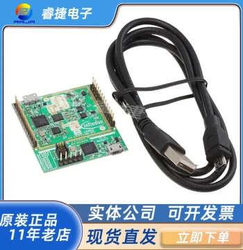 DEMODISTANCE2GOTOBO1 DISTANCE2GO RF Evaluation Kit with Transceiver Development Board
