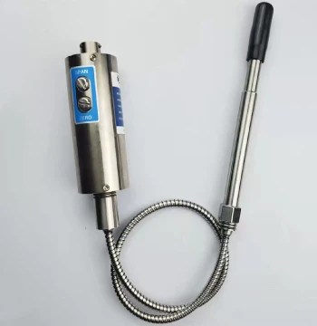 Dynisco Melt Pressure Sensor PT4264 Industrial Transmitter