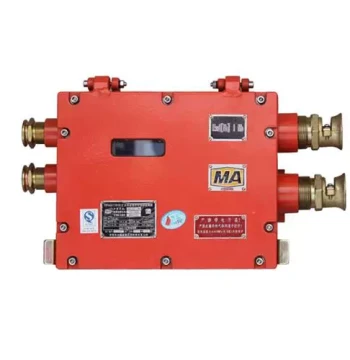 GF5 Airflow Pressure Sensor, Chongqing Coal Science Institute GF5 Model for Coal Mine Airflow Pressure Detection