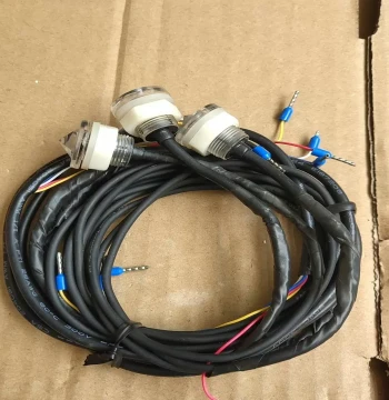 Liquid Level Sensor, Fluid Level Detection Sensor, Water Level Monitoring Sensor Module (Hanhan Electronics)