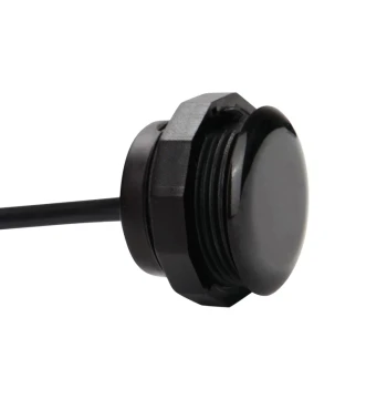 Infrared Human Body Sensor Module, Long-Range Diffuse Reflective Infrared Detector, Embedded Photoelectric Switch Sensor