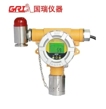 Acrylonitrile Toxic Gas Detection Probe, Filling Workshop Leak Alarm, Sensitive Detection, Durable